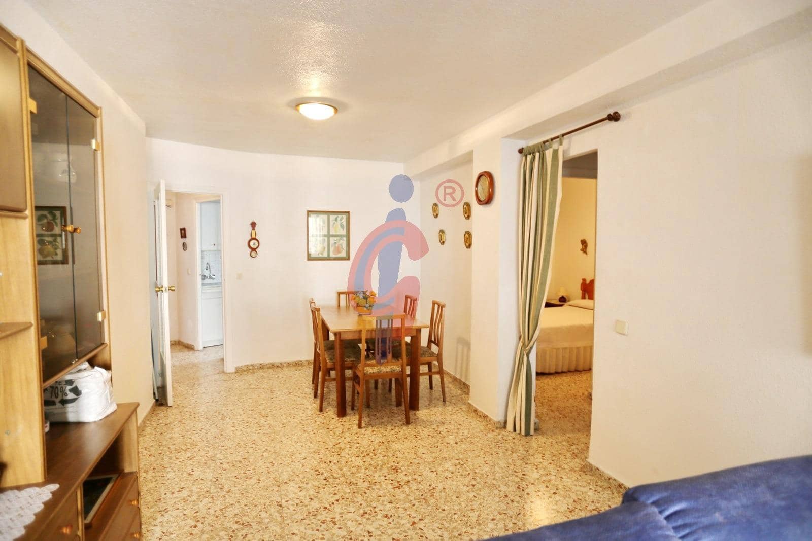 2 Zimmer Wohnung zu verkaufen in Guardamar del Segura - 165.000 € (Ref: 9735675)