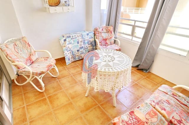 2 Zimmer Wohnung zu verkaufen in Zona Pueblo, Guardamar del Segura - 165.000 € (Ref: 9735675)