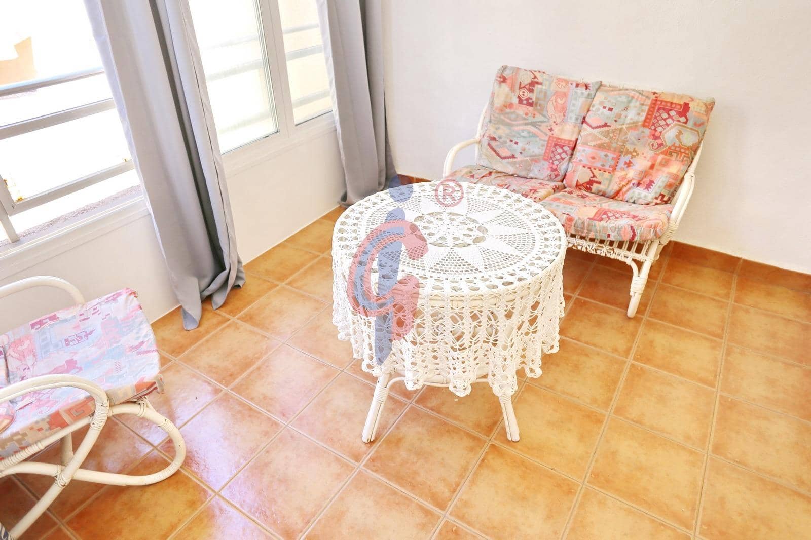 2 Zimmer Wohnung zu verkaufen in Guardamar del Segura - 165.000 € (Ref: 9735675)