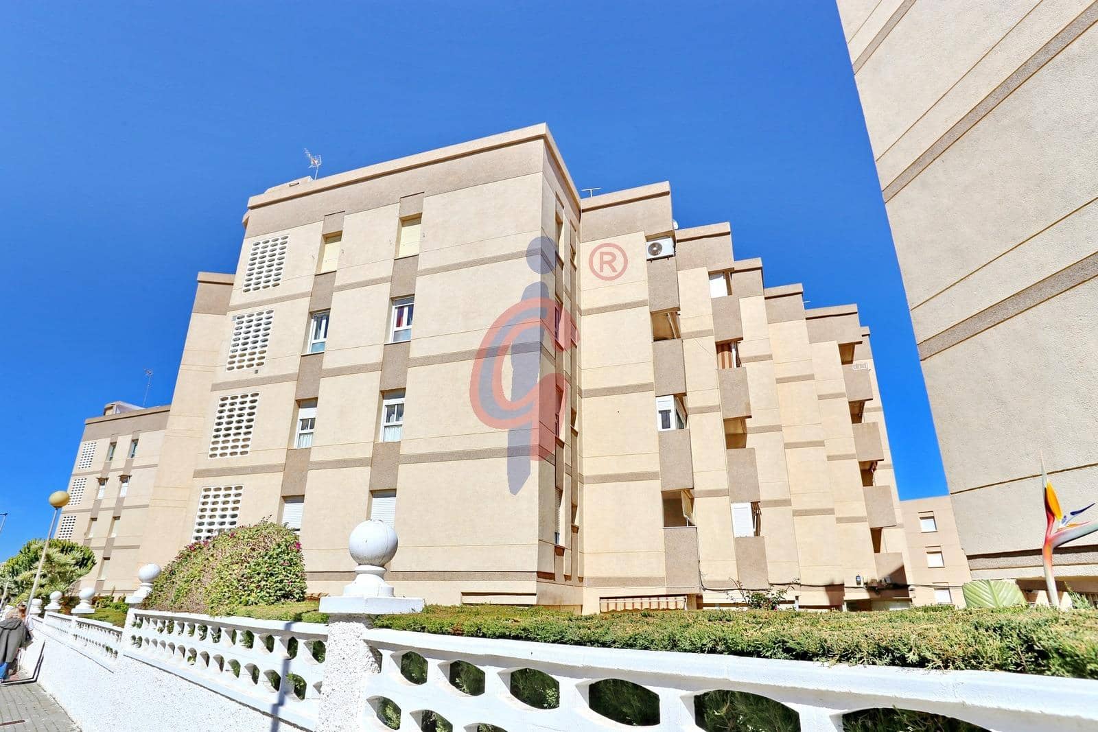 2 Zimmer Wohnung zu verkaufen in Guardamar del Segura - 165.000 € (Ref: 9735675)