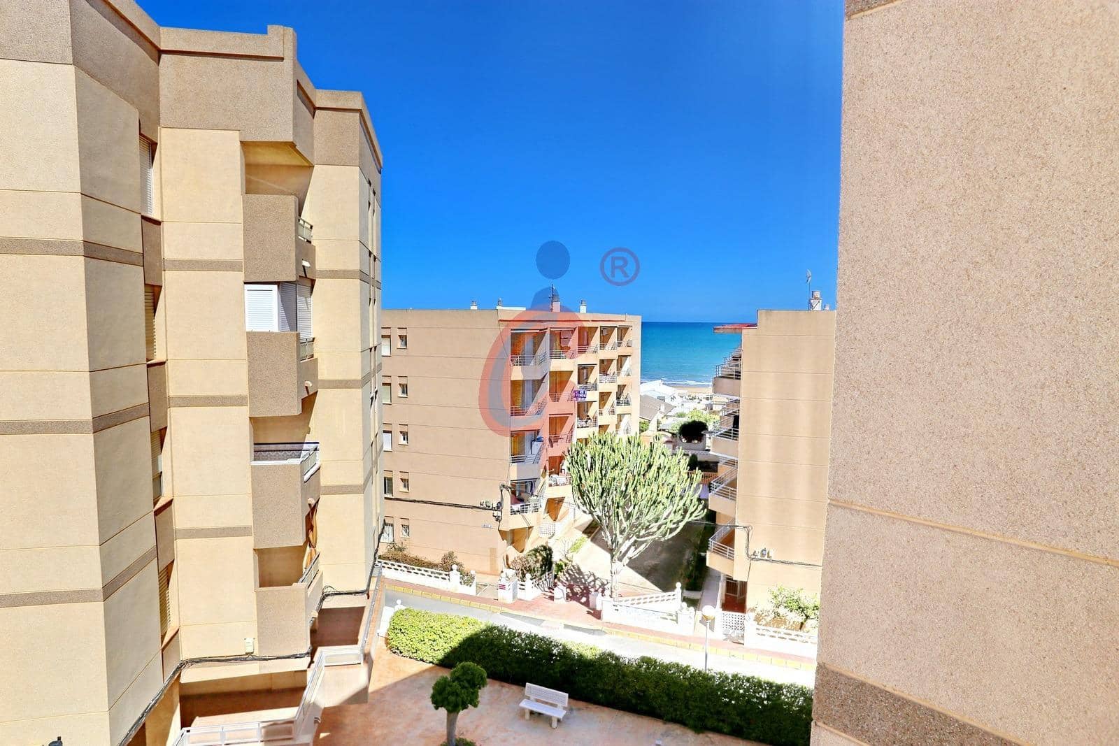 2 Zimmer Wohnung zu verkaufen in Guardamar del Segura - 165.000 € (Ref: 9735675)