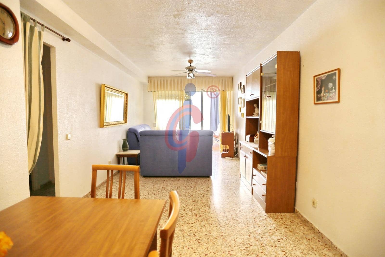 2 Zimmer Wohnung zu verkaufen in Guardamar del Segura - 165.000 € (Ref: 9735675)