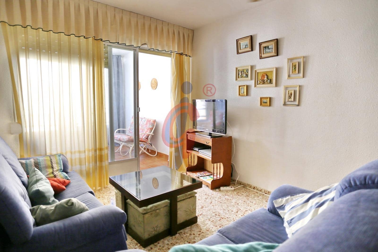 2 Zimmer Wohnung zu verkaufen in Guardamar del Segura - 165.000 € (Ref: 9735675)