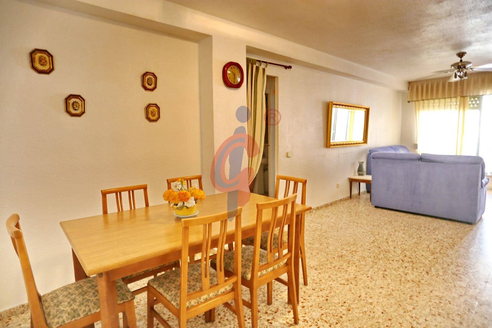 2 Zimmer Wohnung zu verkaufen in Guardamar del Segura - 165.000 € (Ref: 9735675)