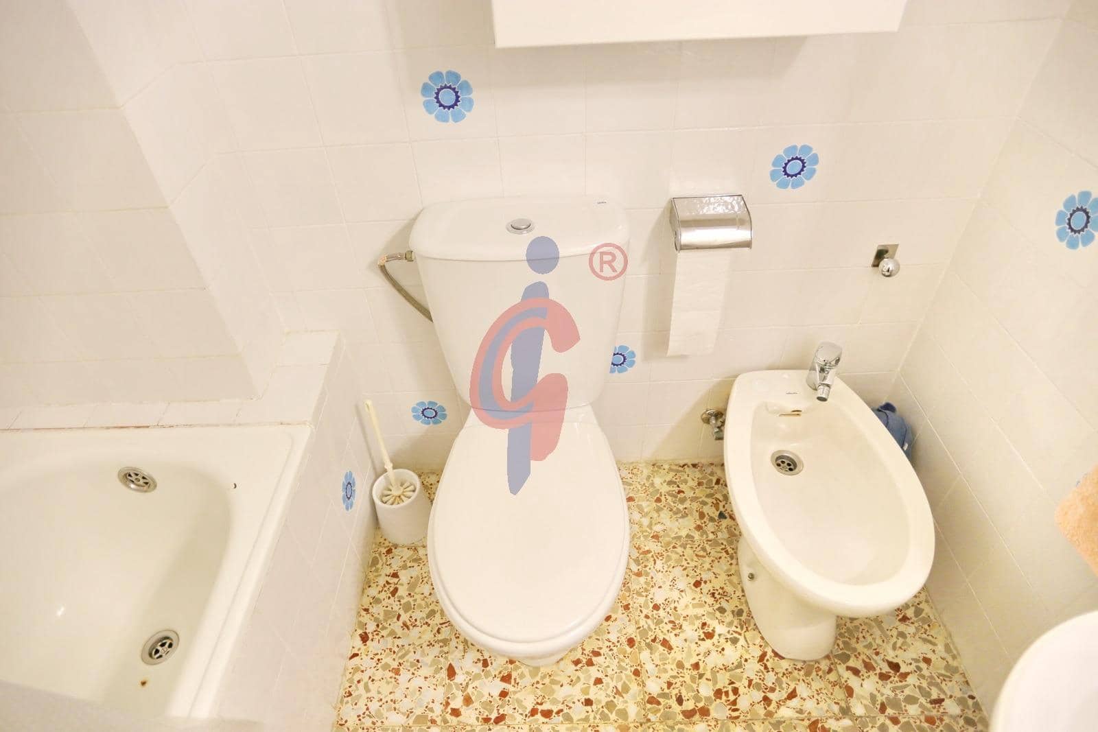 2 Zimmer Wohnung zu verkaufen in Guardamar del Segura - 165.000 € (Ref: 9735675)