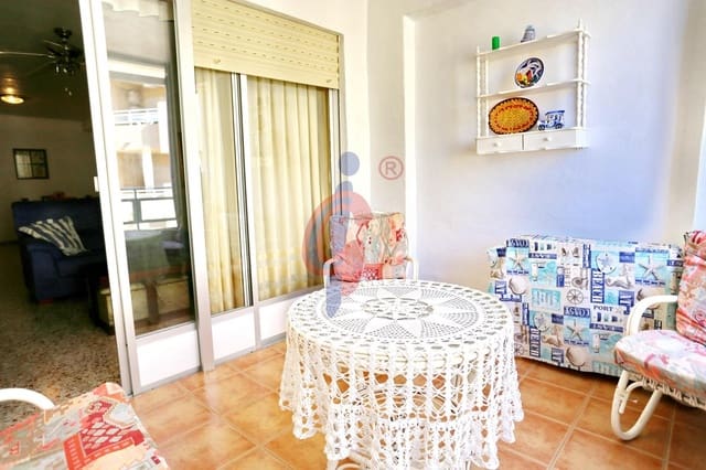 2 Zimmer Wohnung zu verkaufen in Zona Pueblo, Guardamar del Segura - 165.000 € (Ref: 9735675)