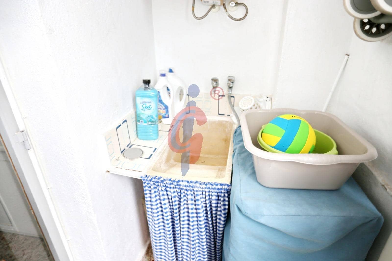 2 Zimmer Wohnung zu verkaufen in Guardamar del Segura - 165.000 € (Ref: 9735675)