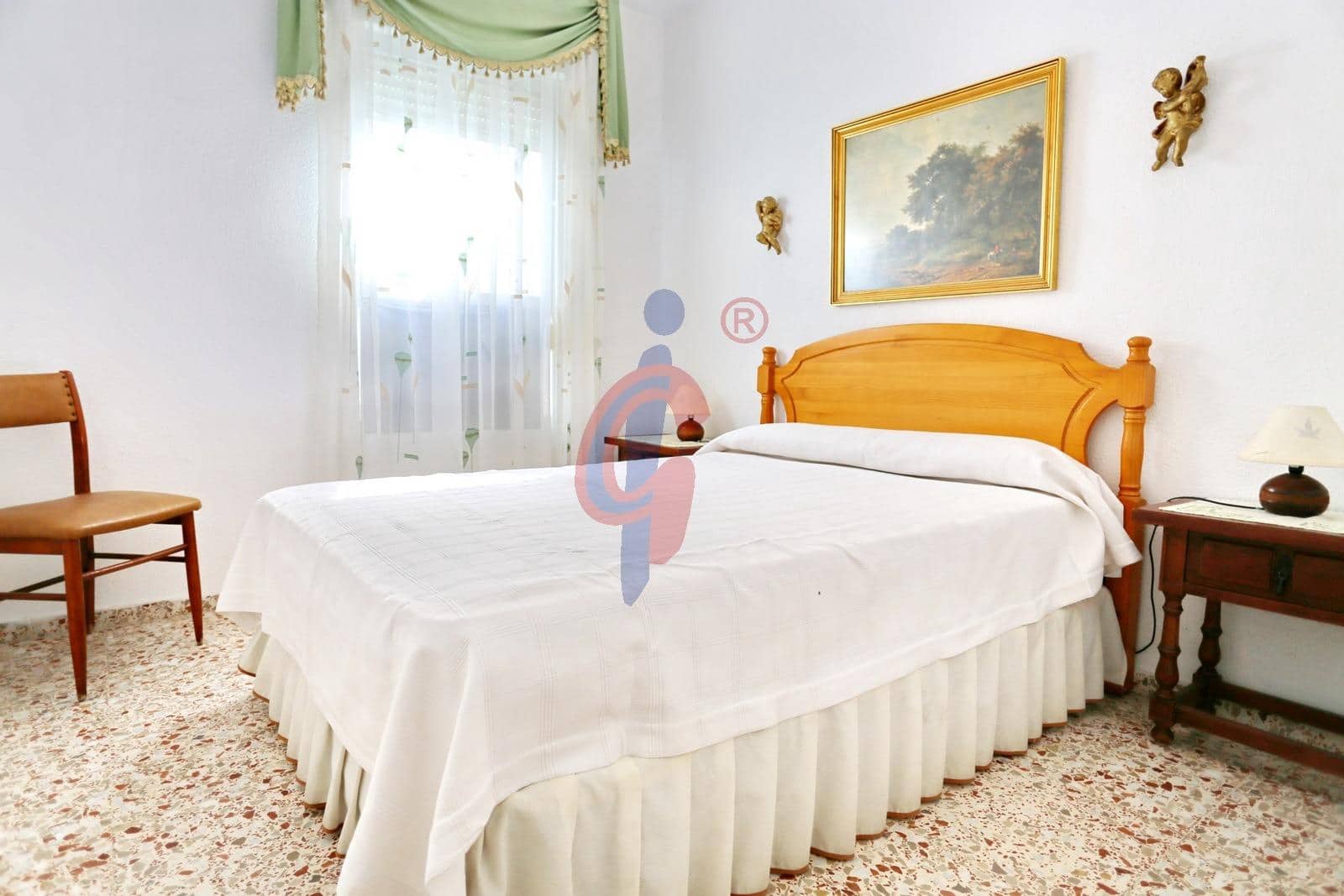 2 soveværelse Lejlighed til salg i Guardamar del Segura - € 159.000 (Ref: 9735675)