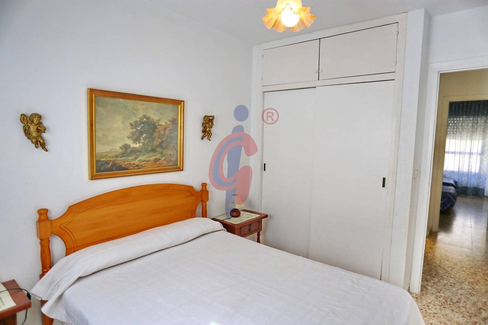 2 soveværelse Lejlighed til salg i Guardamar del Segura - € 159.000 (Ref: 9735675)