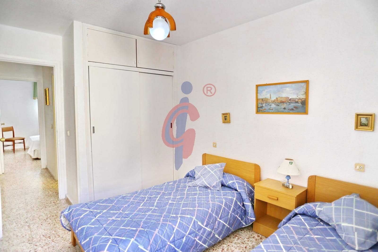 2 soveværelse Lejlighed til salg i Guardamar del Segura - € 159.000 (Ref: 9735675)