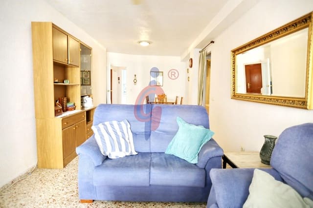2 quarto Apartamento para venda em Zona Pueblo, Guardamar del Segura - 159 000 € (Ref: 9735675)