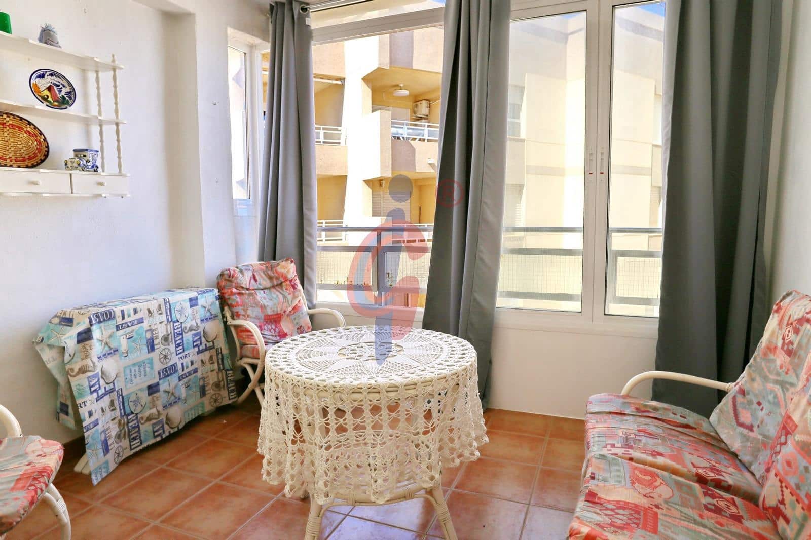 2 soveværelse Lejlighed til salg i Guardamar del Segura - € 159.000 (Ref: 9735675)