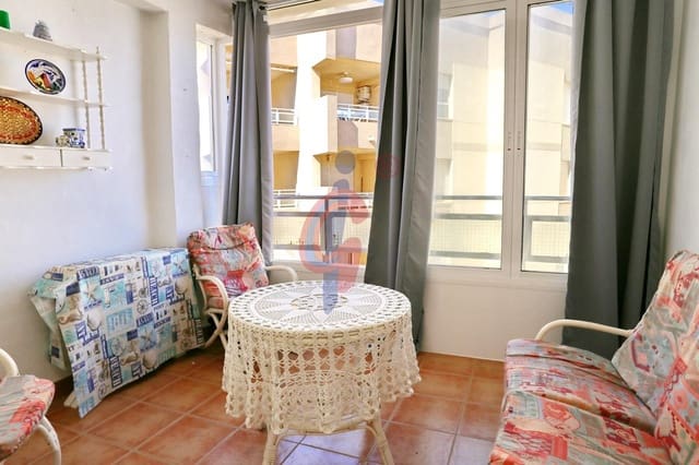 2 quarto Apartamento para venda em Zona Pueblo, Guardamar del Segura - 159 000 € (Ref: 9735675)