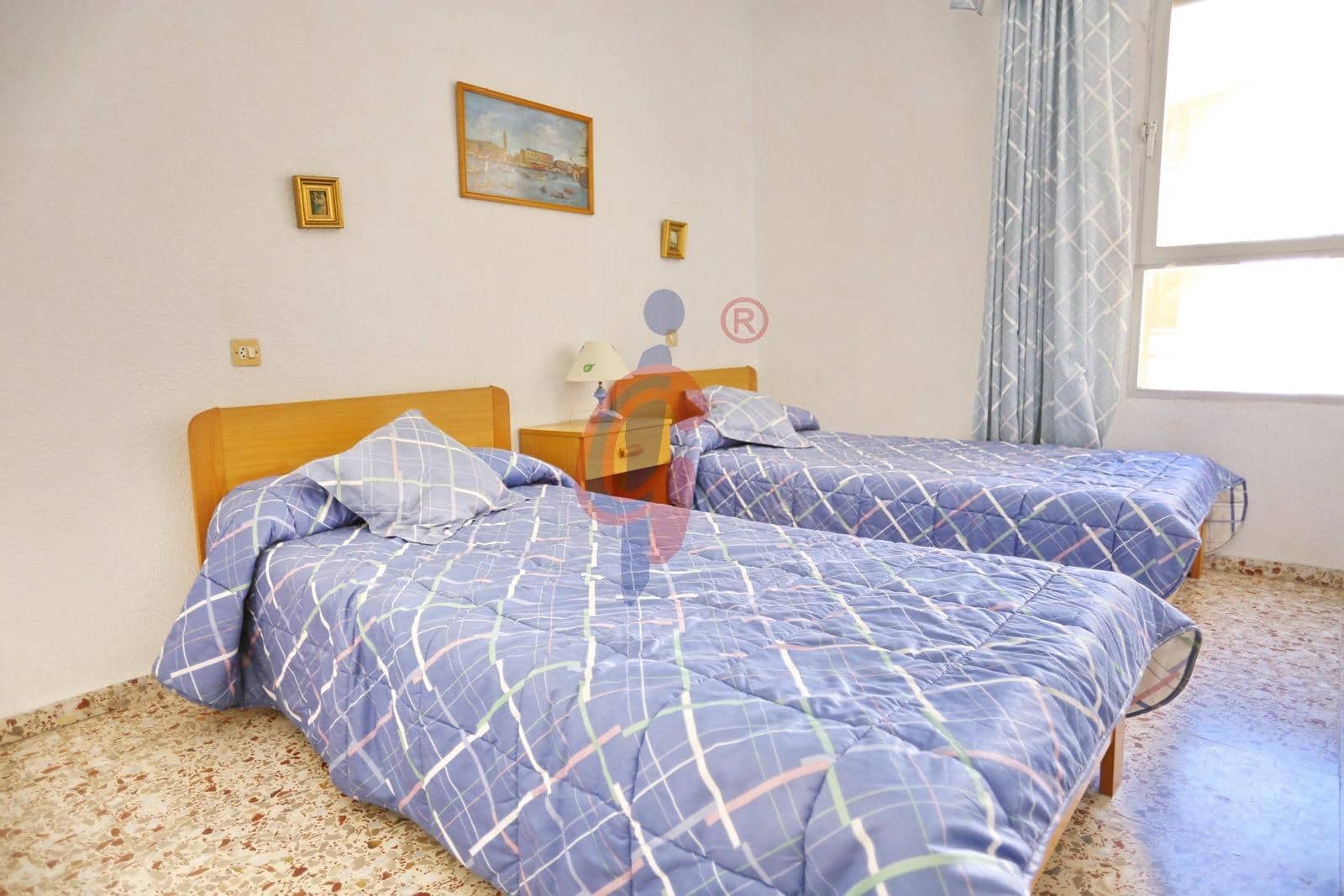 2 soveværelse Lejlighed til salg i Guardamar del Segura - € 159.000 (Ref: 9735675)