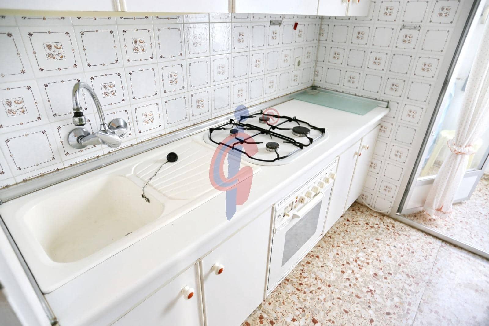 2 soveværelse Lejlighed til salg i Guardamar del Segura - € 159.000 (Ref: 9735675)