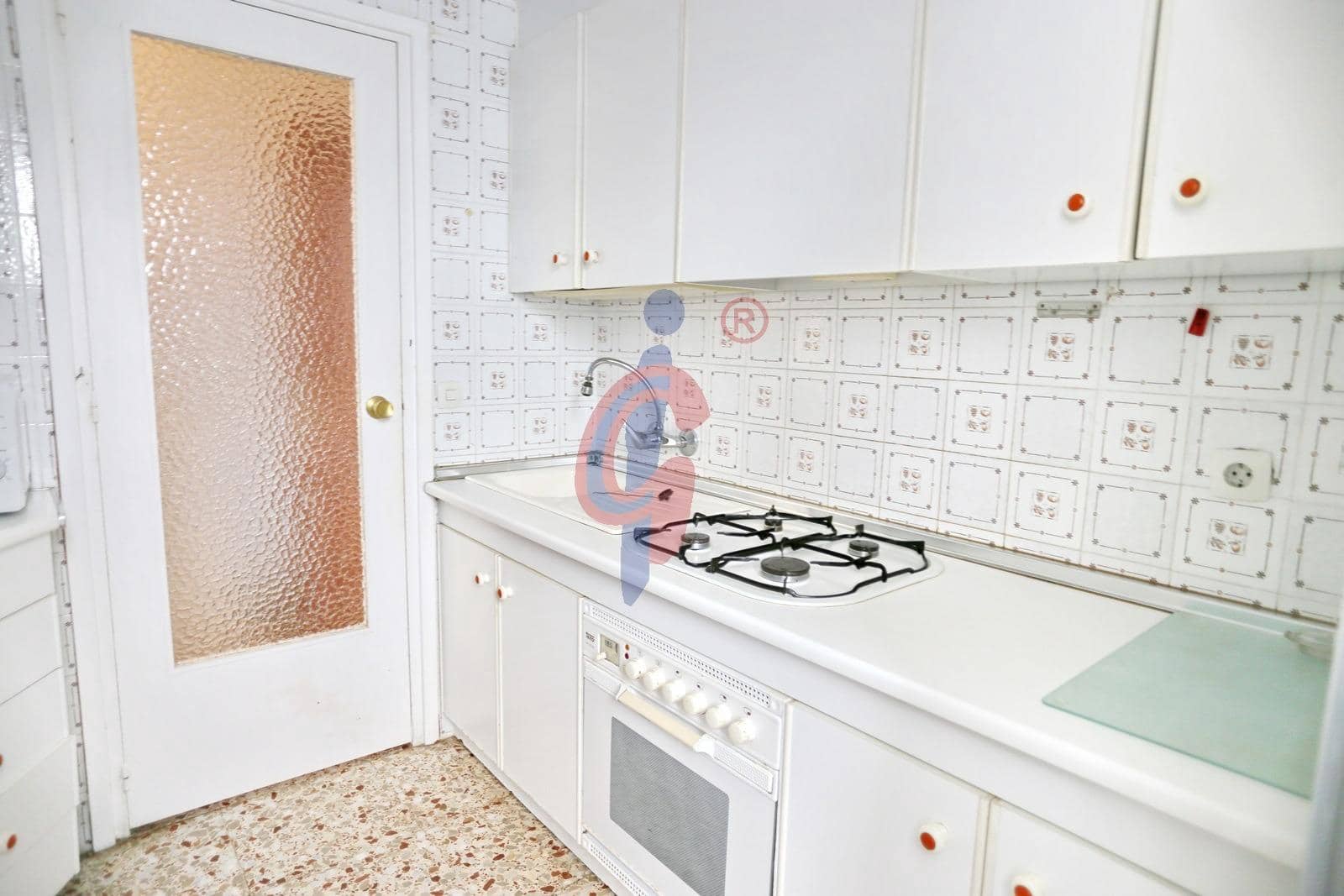 2 soveværelse Lejlighed til salg i Guardamar del Segura - € 159.000 (Ref: 9735675)