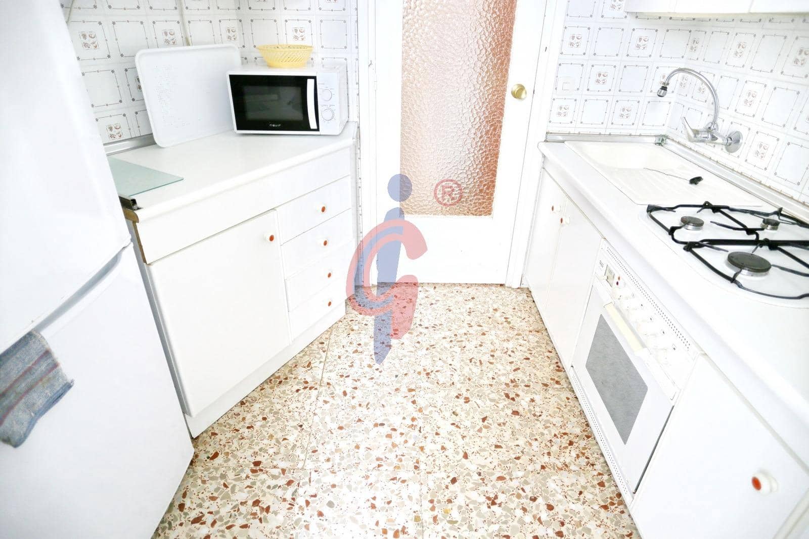 2 soveværelse Lejlighed til salg i Guardamar del Segura - € 159.000 (Ref: 9735675)