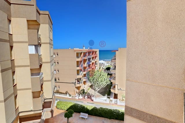 2 quarto Apartamento para venda em Zona Pueblo, Guardamar del Segura - 159 000 € (Ref: 9735675)