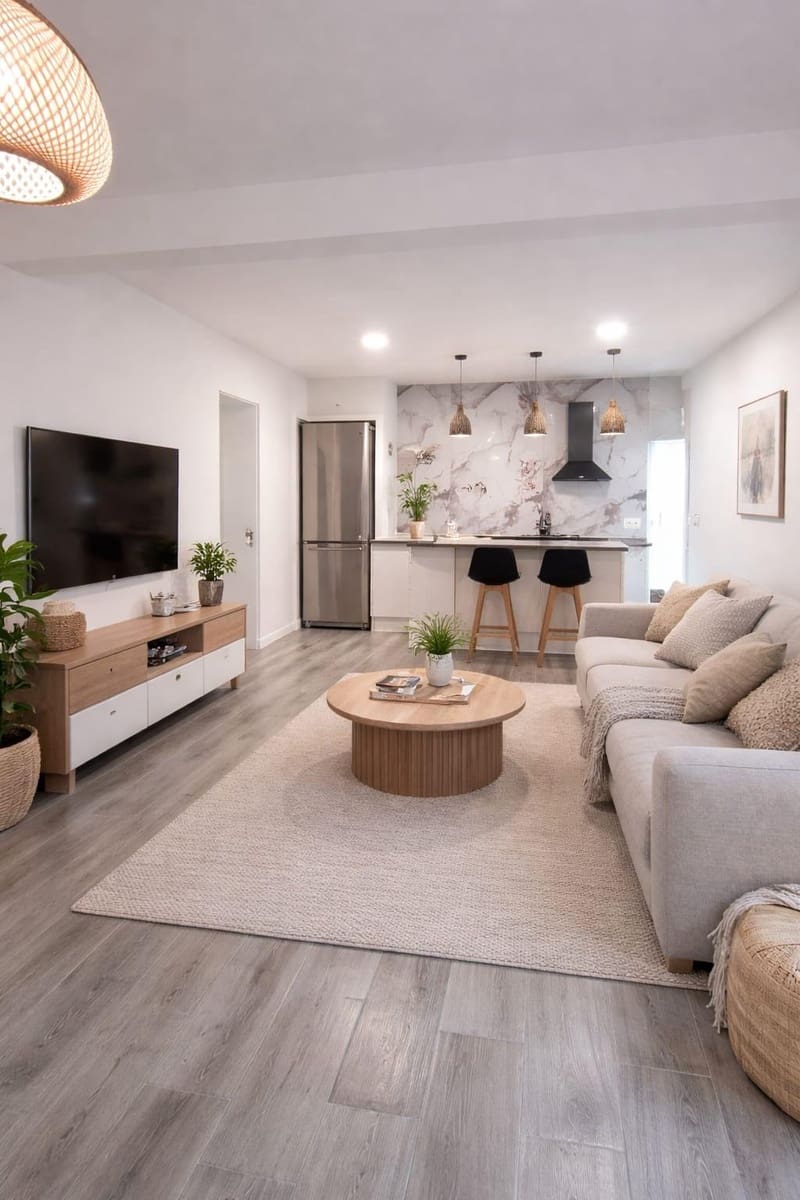 3 slaapkamer Appartement te koop in Guardamar del Segura - € 159.000 (Ref: 9735676)