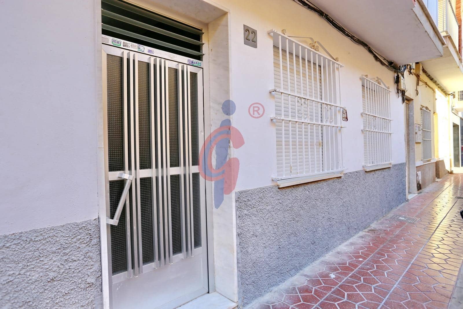 3 slaapkamer Appartement te koop in Guardamar del Segura - € 159.000 (Ref: 9735676)