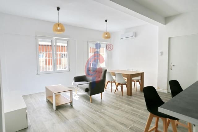 3 soverom Leilighet til salgs i Zona Pueblo, Guardamar del Segura - € 155 000 (Ref: 9735676)