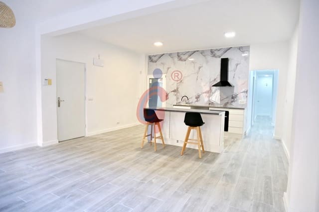 3 soverom Leilighet til salgs i Zona Pueblo, Guardamar del Segura - € 155 000 (Ref: 9735676)