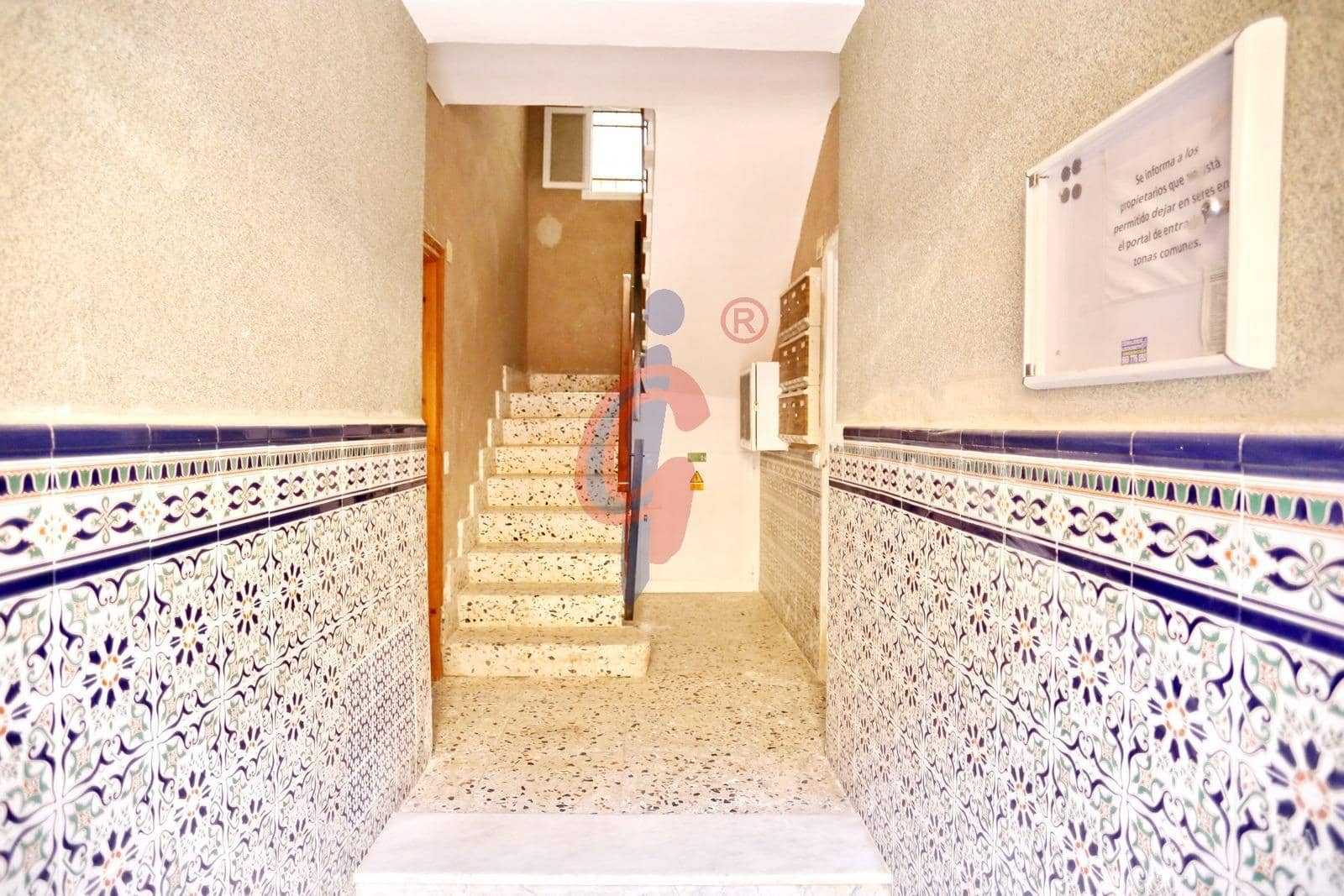 3 soverom Leilighet til salgs i Guardamar del Segura - € 155 000 (Ref: 9735676)