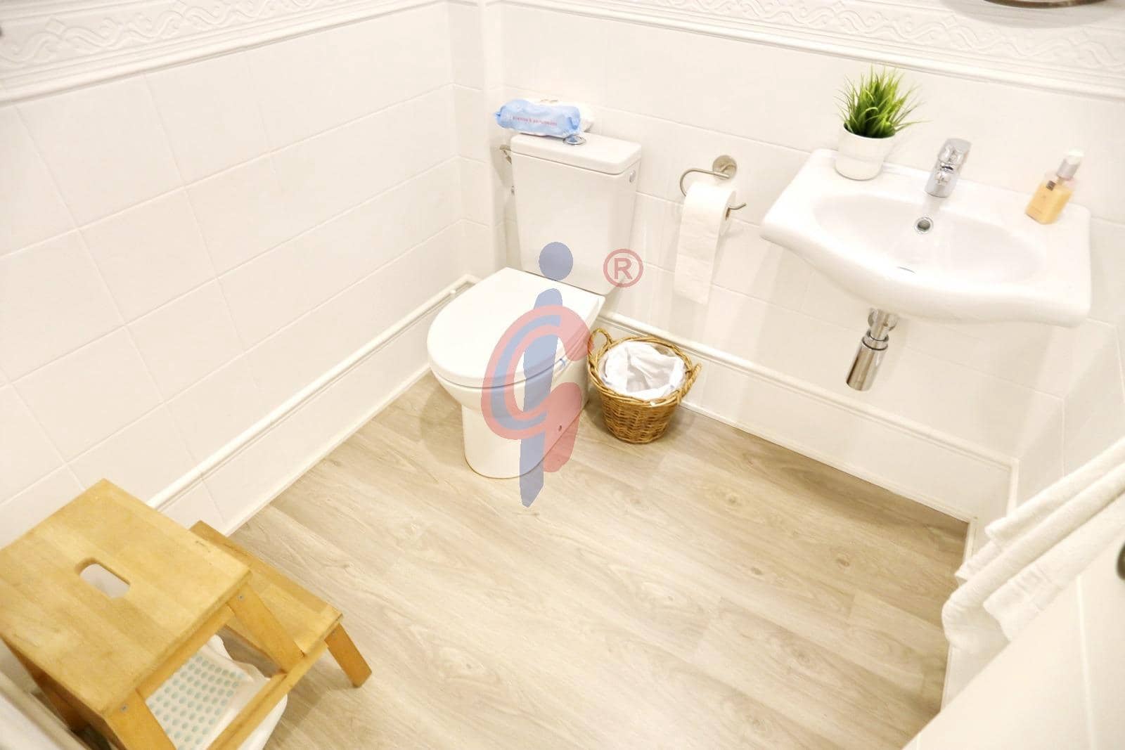 3 Zimmer Reihenhaus zu verkaufen in Guardamar del Segura mit Pool Garage - 280.000 € (Ref: 9738921)