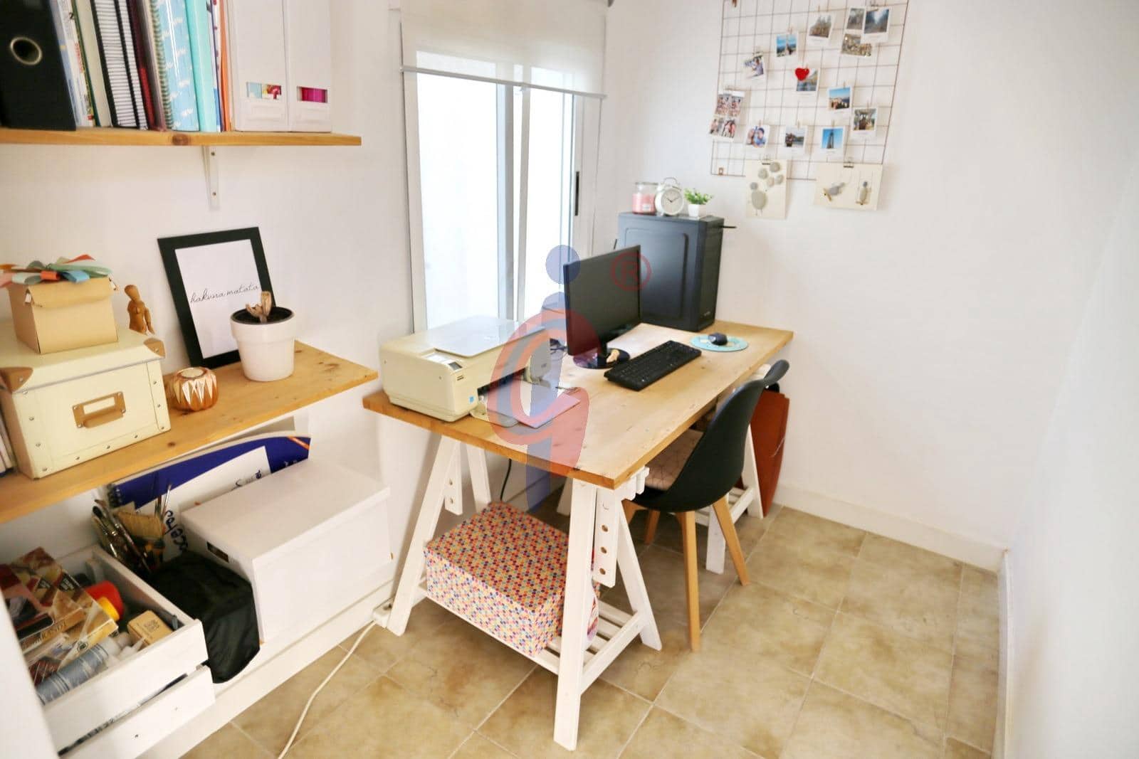 3 Zimmer Reihenhaus zu verkaufen in Guardamar del Segura mit Pool Garage - 280.000 € (Ref: 9738921)