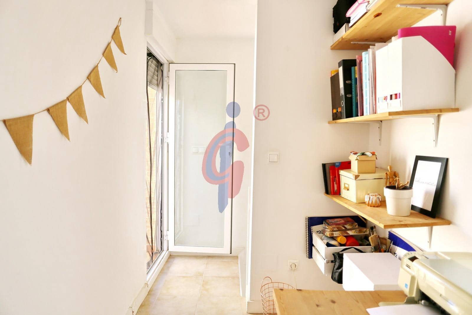 3 Zimmer Reihenhaus zu verkaufen in Guardamar del Segura mit Pool Garage - 280.000 € (Ref: 9738921)