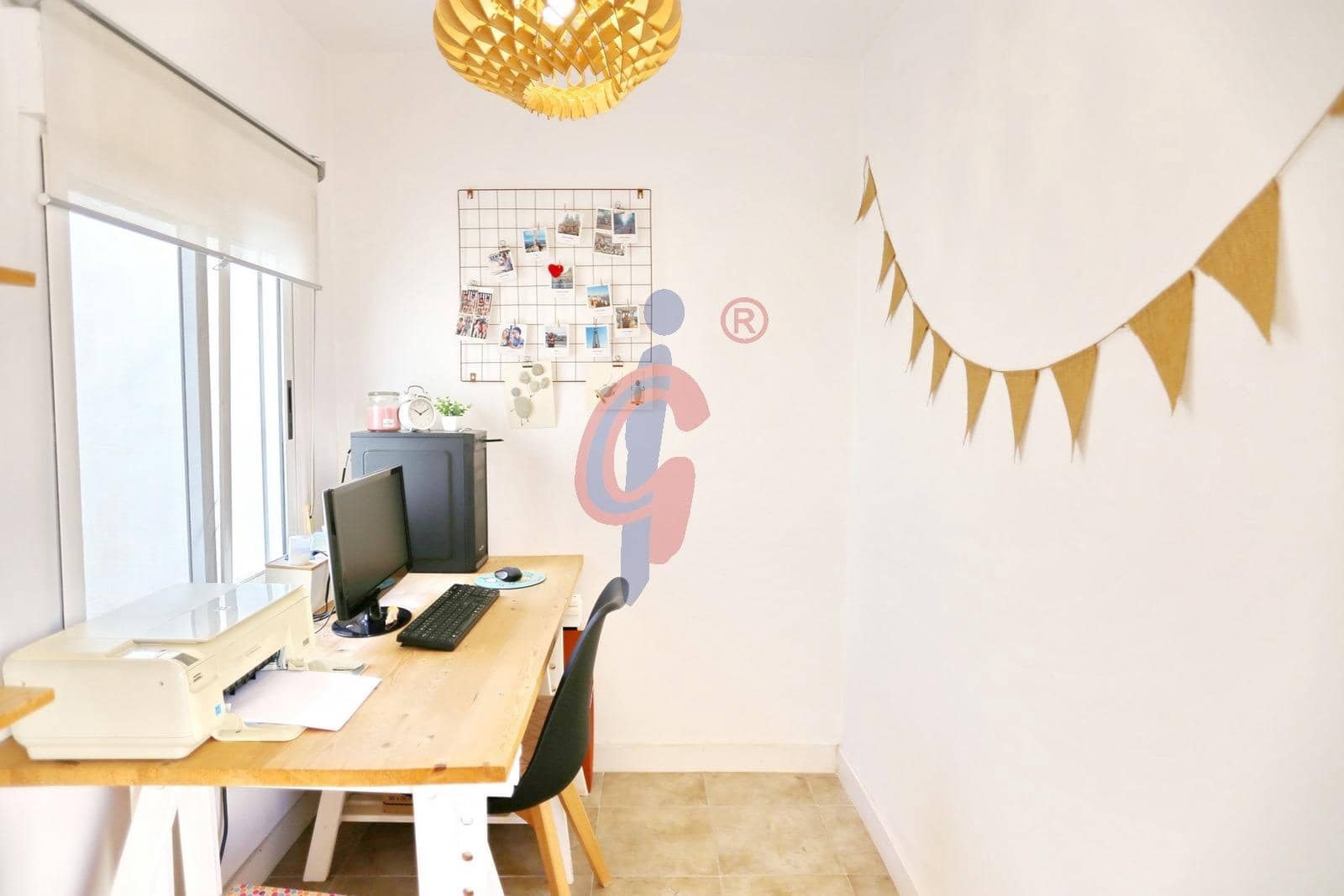 3 Zimmer Reihenhaus zu verkaufen in Guardamar del Segura mit Pool Garage - 280.000 € (Ref: 9738921)