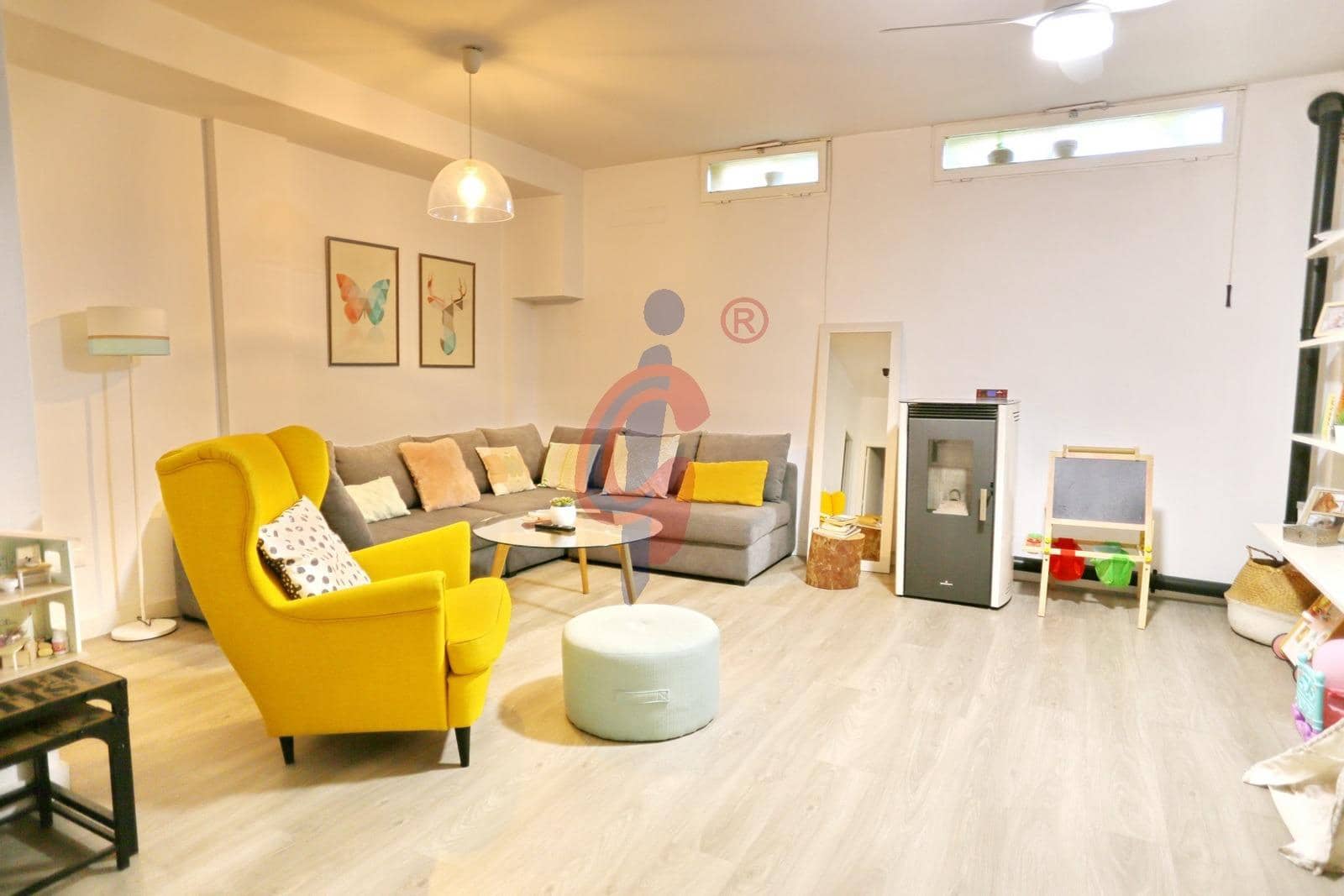 3 Zimmer Reihenhaus zu verkaufen in Guardamar del Segura mit Pool Garage - 280.000 € (Ref: 9738921)