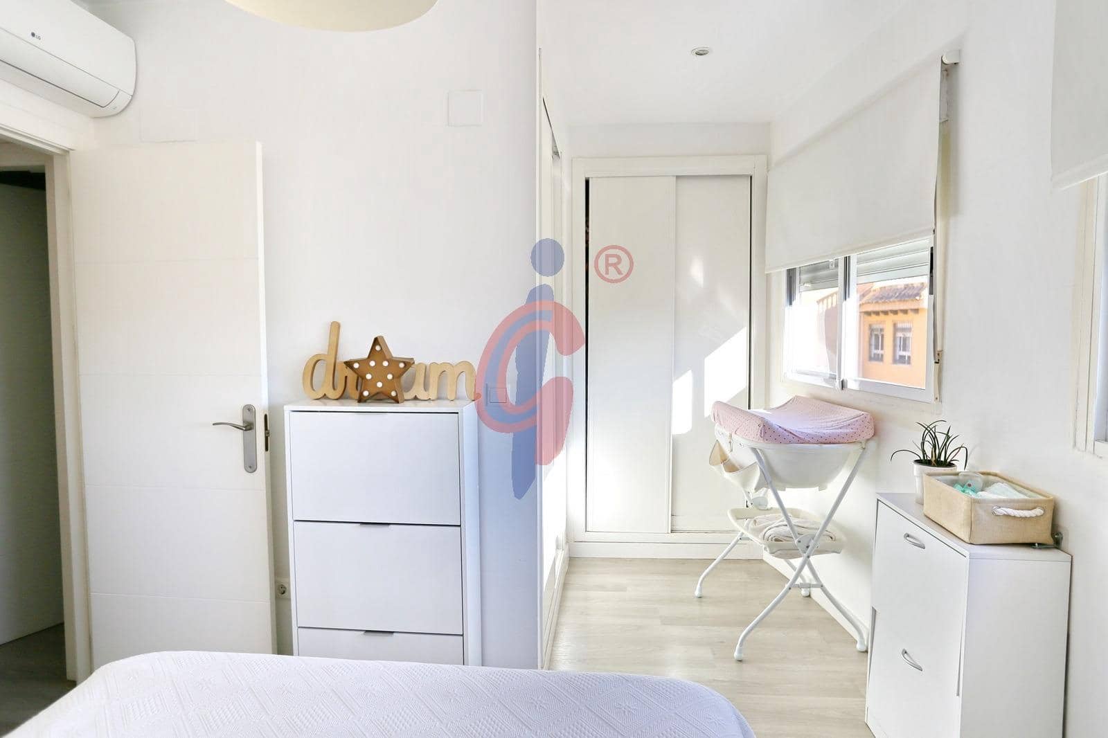 3 sovrum Radhus till salu i Guardamar del Segura med pool garage - 269 000 € (Ref: 9738921)