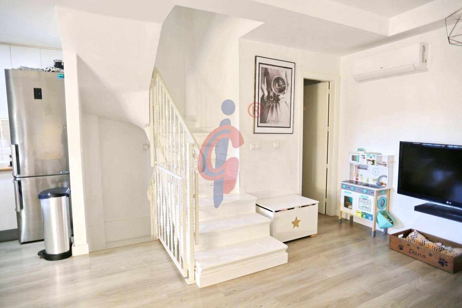 3 sovrum Radhus till salu i Guardamar del Segura med pool garage - 269 000 € (Ref: 9738921)