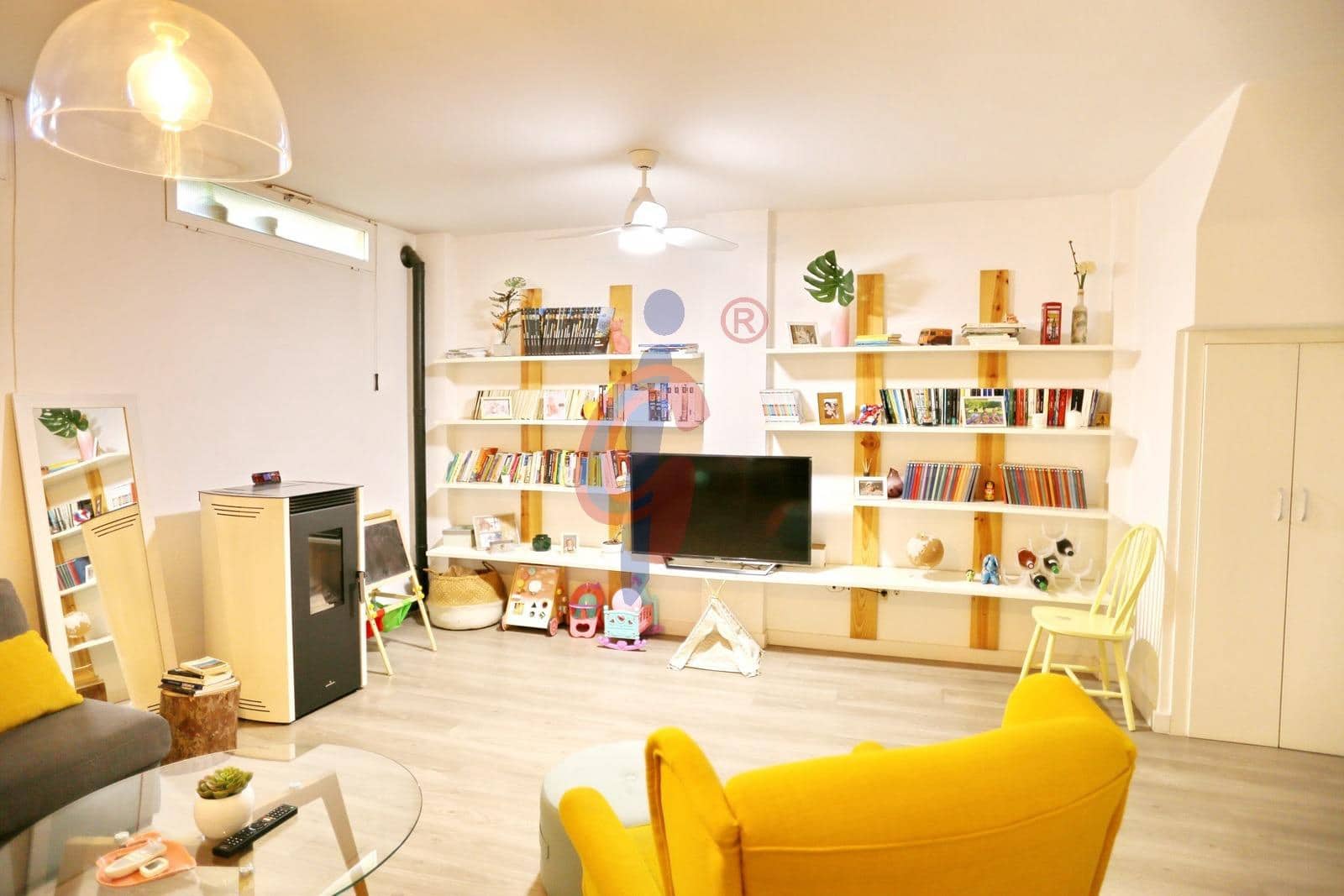 3 sovrum Radhus till salu i Guardamar del Segura med pool garage - 269 000 € (Ref: 9738921)