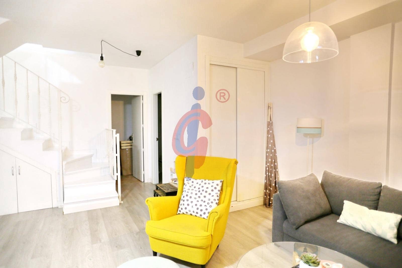 3 sovrum Radhus till salu i Guardamar del Segura med pool garage - 269 000 € (Ref: 9738921)