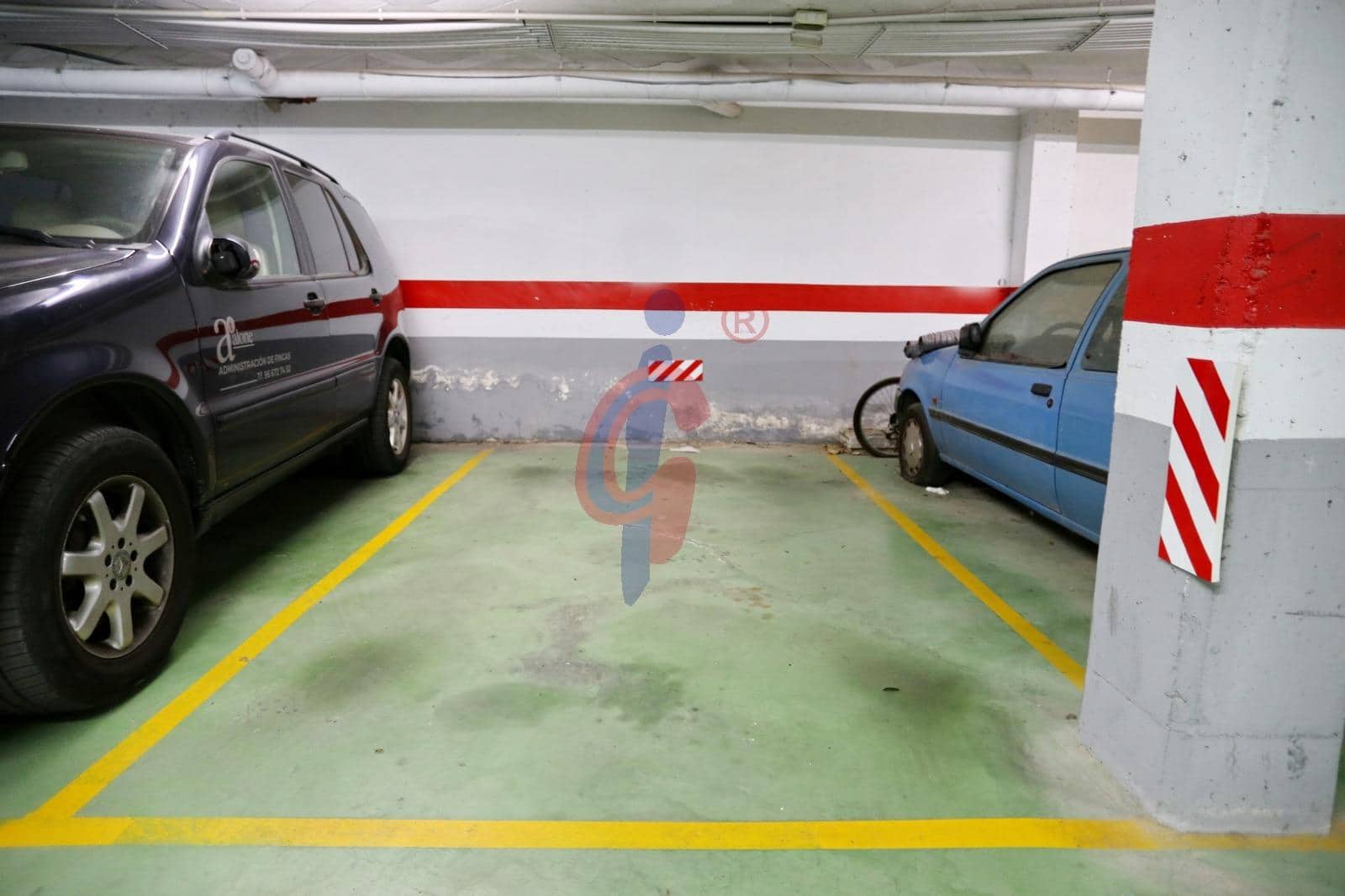 3 sovrum Radhus till salu i Guardamar del Segura med pool garage - 269 000 € (Ref: 9738921)