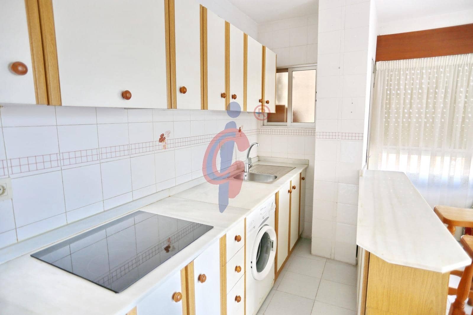 1 makuuhuone Asunto myytävänä paikassa Guardamar del Segura - 127 750 € (Ref: 9738922)