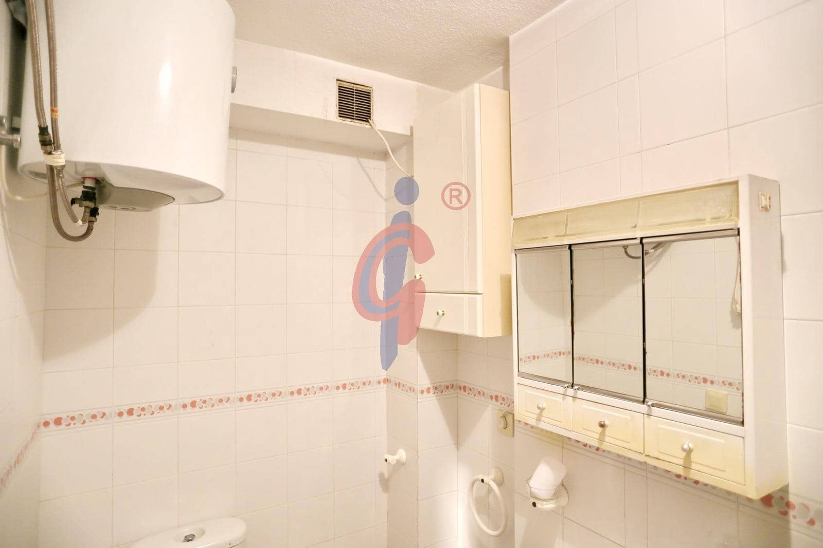 1 makuuhuone Asunto myytävänä paikassa Guardamar del Segura - 127 750 € (Ref: 9738922)