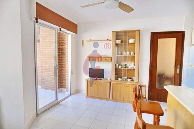 1 makuuhuone Asunto myytävänä paikassa Guardamar Playa, Guardamar del Segura - 127 750 € (Ref: 9738922)