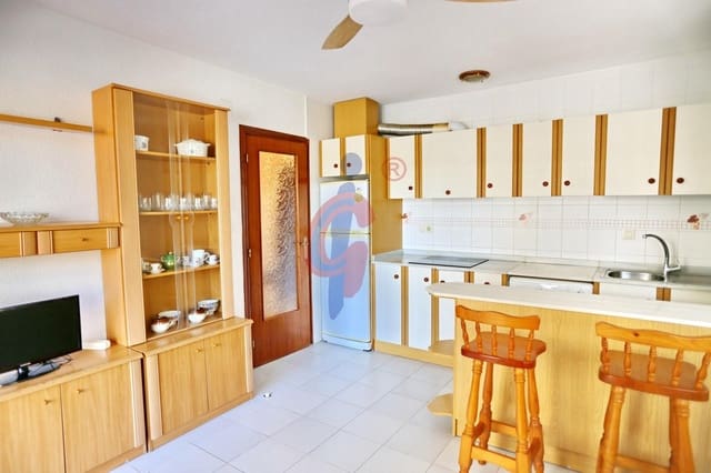 1 makuuhuone Asunto myytävänä paikassa Guardamar Playa, Guardamar del Segura - 127 750 € (Ref: 9738922)