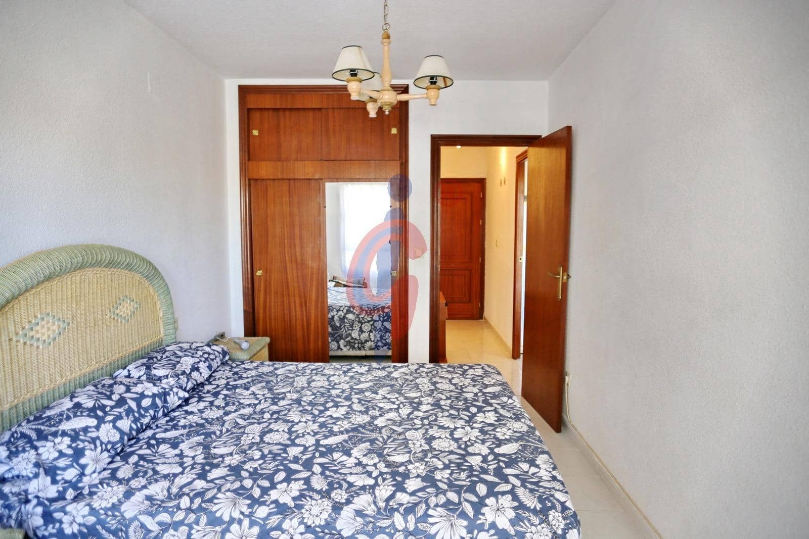 1 makuuhuone Asunto myytävänä paikassa Guardamar del Segura - 127 750 € (Ref: 9738922)