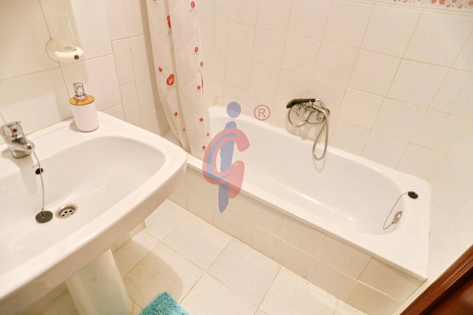 1 makuuhuone Asunto myytävänä paikassa Guardamar del Segura - 127 750 € (Ref: 9738922)