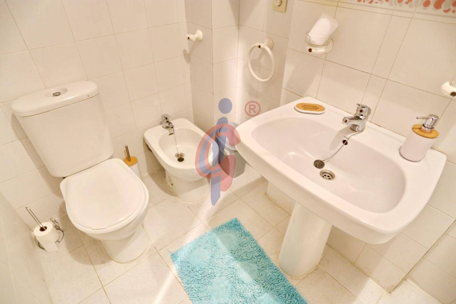 1 makuuhuone Asunto myytävänä paikassa Guardamar del Segura - 127 750 € (Ref: 9738922)