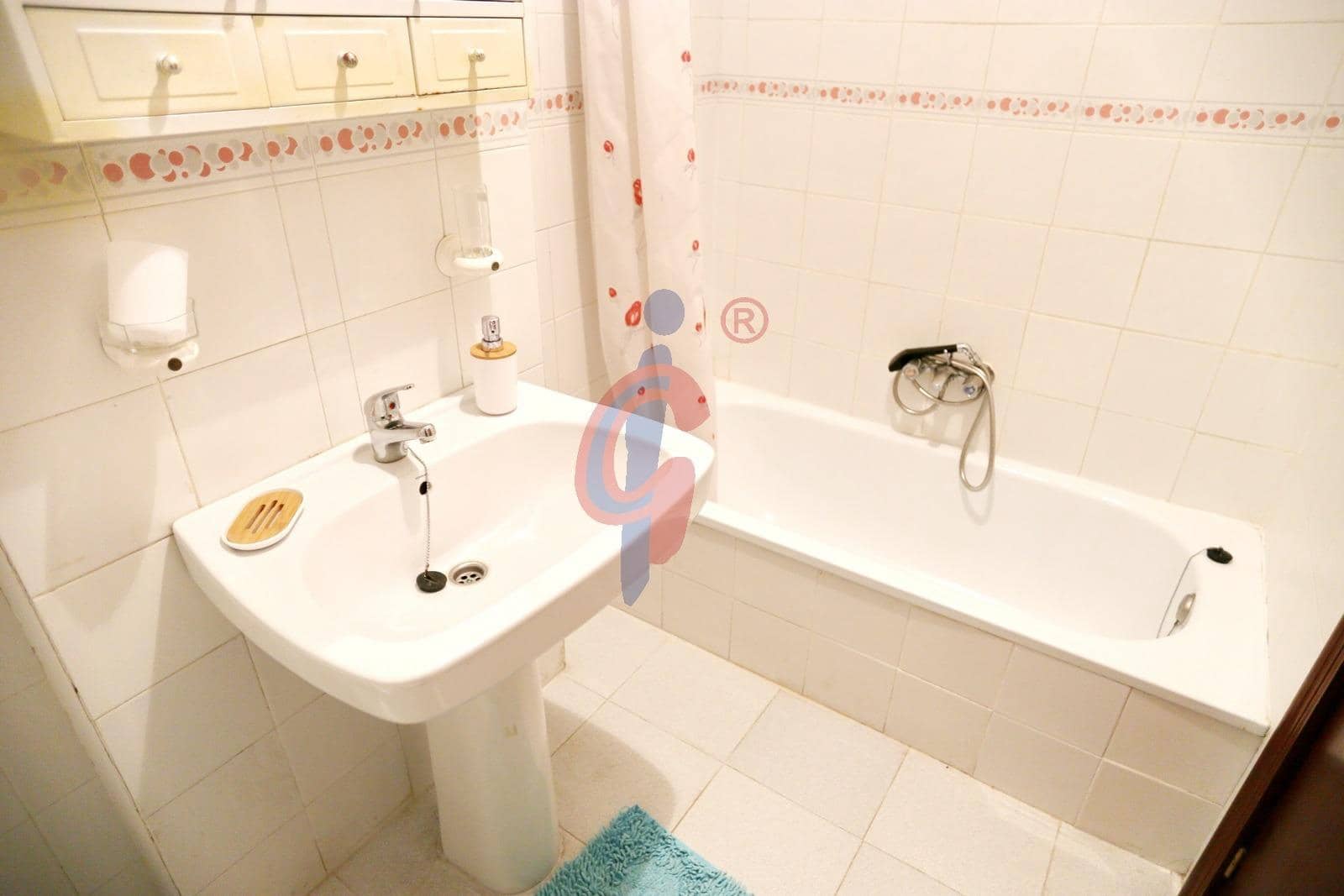 1 makuuhuone Asunto myytävänä paikassa Guardamar del Segura - 127 750 € (Ref: 9738922)