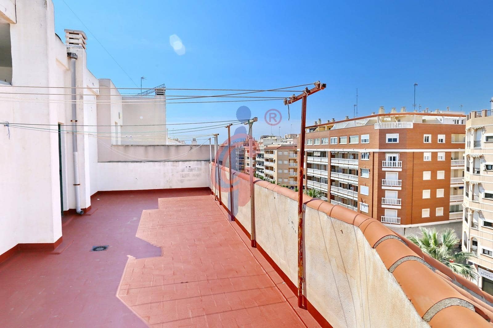 1 makuuhuone Asunto myytävänä paikassa Guardamar del Segura - 127 750 € (Ref: 9738922)