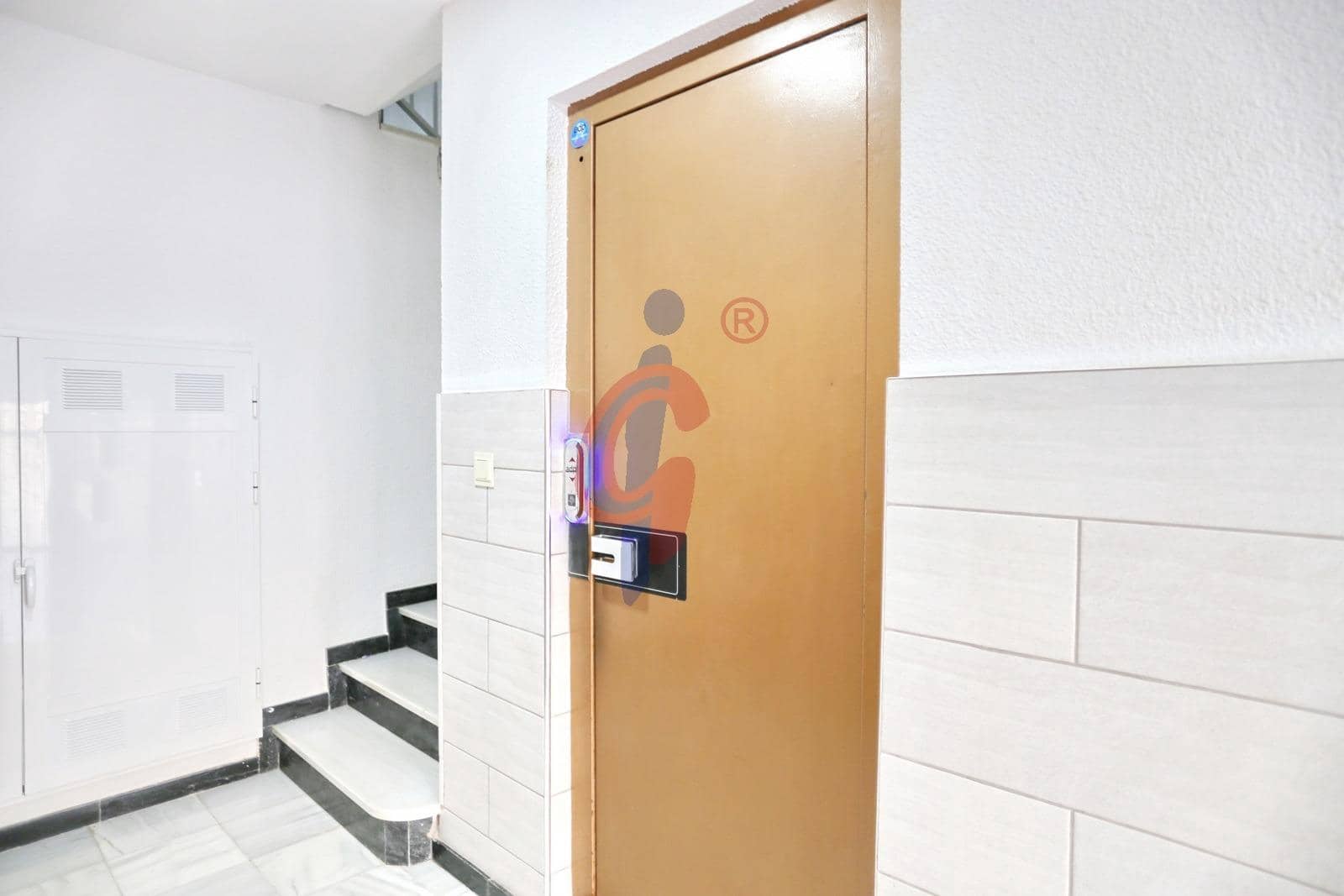 1 makuuhuone Asunto myytävänä paikassa Guardamar del Segura - 127 750 € (Ref: 9738922)