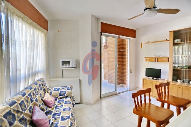 1 makuuhuone Asunto myytävänä paikassa Guardamar Playa, Guardamar del Segura - 127 750 € (Ref: 9738922)