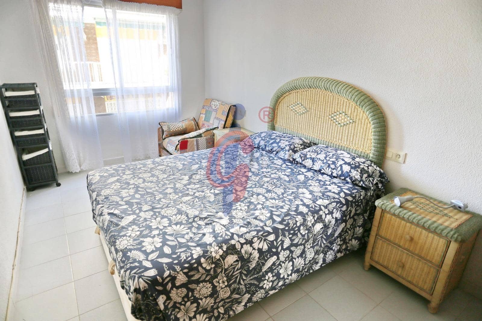 1 makuuhuone Asunto myytävänä paikassa Guardamar del Segura - 127 750 € (Ref: 9738922)