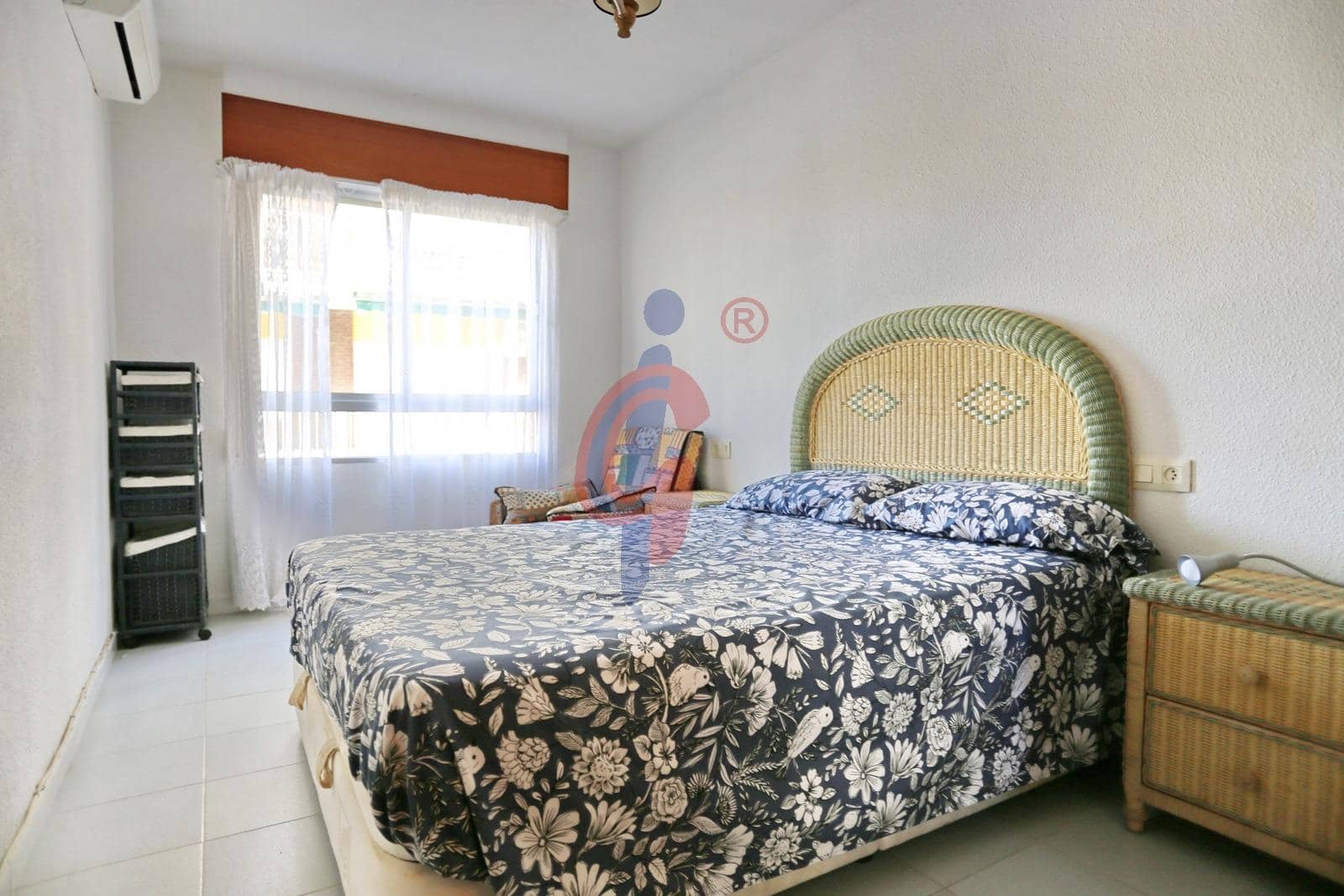 1 makuuhuone Asunto myytävänä paikassa Guardamar del Segura - 127 750 € (Ref: 9738922)